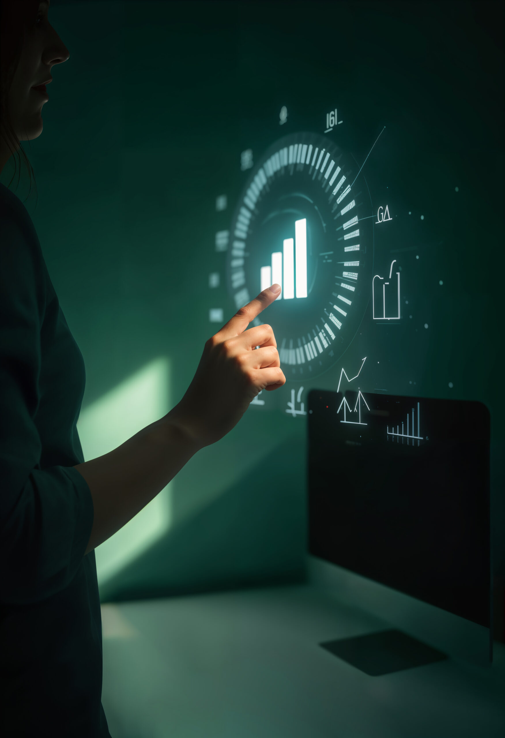 technology-concept-with-futuristic-element